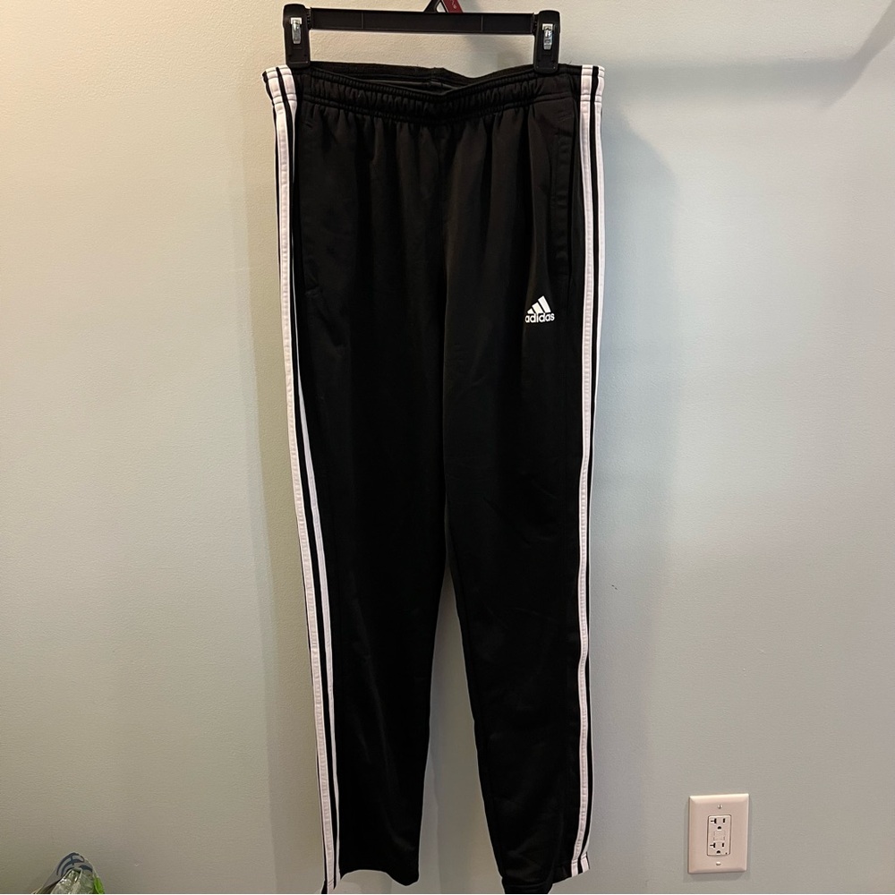 Adidas Men’s Ptimegreen Athletic Training Pants